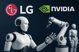 nvidia-lg