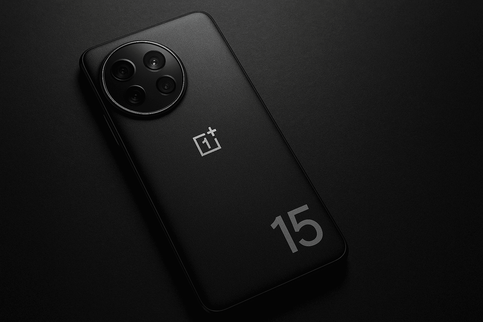 Lanzamiento del OnePlus 15: Innovación y Potencia en tus Manos