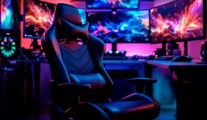 silla gaming 2
