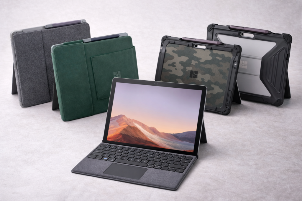 Fundas_Microsoft_Surface_Pro
